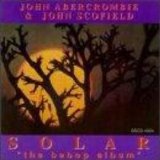 John Abercrombie, John Scofield - Solar: The Bebop Album