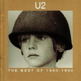 U2 - The Best of 1980-1990