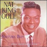 Nat King Cole - Nature Boy, Disc 1