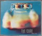 Cure, The - Mint Car (EP)