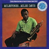 Miles Davis - Milestones