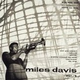 Miles Davis - Miles Davis, Vol. 1