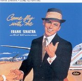Frank Sinatra - Capitol Years 12 - Come Fly With Me