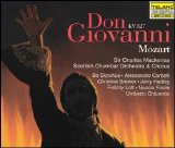 Charles Mackerras, Alessandro Corbelli, Jerry Hadley, Felicity Lott, Bo Skovhus, - Mozart: Don Giovanni
