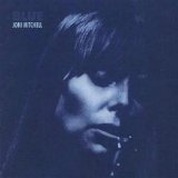 Joni Mitchell - Blue