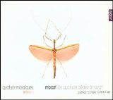 Quatuor MosaÃ¯ques - Mozart: String Quartets - Haydn, Hoffmeister & Prussian, Disc 2