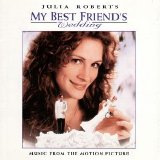 Various artists - My Best Friend's Wedding