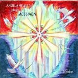 Angela Hewitt - Angela Hewitt plays Messiaen