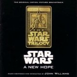 Various artists - Star Wars: A New Hope, Disc 1