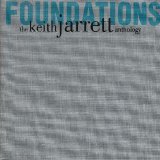 Keith Jarrett - Foundations: The Keith Jarrett Anthology, Disc 2