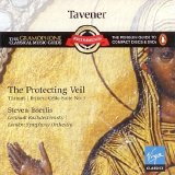 Steven Isserlis - Tavener: The Protecting Veil; Britten: Third Suite for Cello