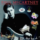 Paul McCartney - All the Best