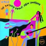 Various artists - Wave: The Antonio Carlos Jobim Songbook
