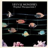 Stevie Wonder - Original Musiquarium I, Disc 2