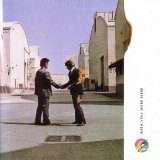 Pink Floyd - Wish You Were Here