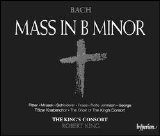 Johann Sebastian Bach - Bach: Mass in B Minor, Disc 2