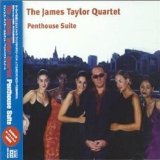 James Taylor Quartet - Penthouse Suite