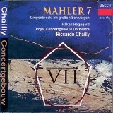 Various artists - Mahler; Symphony No. 7-Diepenbrock; Im Grossen Schweigen