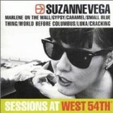 Suzanne Vega - Sessions at West 54th