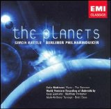 Simon Rattle, Simon Halsey, Berliner Philharmoniker, Berlin Radio Symphony Choru - Holst: The Planets, Disc 2