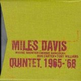 Miles Davis Quintet - The Miles Davis Quintet, 1965-68: The Complete Columbia Studio, Disc 6