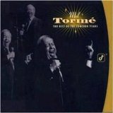 Mel TormÃ© - The Best of the Concord Years, Disc 2