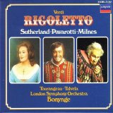 Verdi - Rigoletto [Bonynge], Disc 1