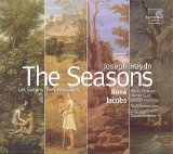 Rene Jacobs, RIAS-Kammerchor, Freiburger Barockorchester - Haydn: Die Jahreszeiten [Seasons], Disc 1