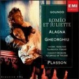 Charles Gounod - Gounod: Romeo et Juliette, Disc 2