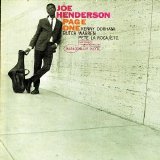 Joe Henderson - Page One