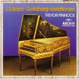 Bach, J. S. - Bach: Goldberg Variationen