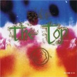 Cure, The - The Top