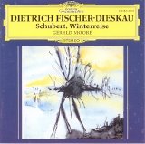 Dietrich Fischer-Dieskau, Gerald Moore - Schubert: Winterreise