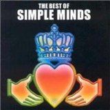 Simple Minds - The Best of Simple Minds, Disc 2