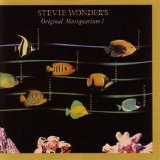 Stevie Wonder - Original Musiquarium I, Disc 1