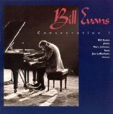 Bill Evans - Consecration, Vol. 1