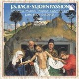 John Eliot Gardiner, The Monteverdi Choir, English Baroque Soloists - Bach: St. John Passion, Disc 2