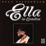 Ella Fitzgerald - Ella in London