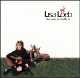 Lisa Loeb - The Way It Really Is
