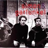 Simon & Garfunkel - Old Friends, Disc 1