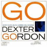 Dexter Gordon - Go!