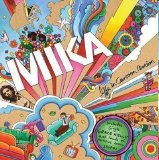 Mika - Life in Cartoon Motion
