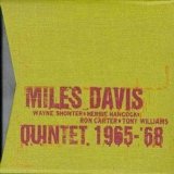 Miles Davis Quintet - The Miles Davis Quintet, 1965-68: The Complete Columbia Studio, Disc 5