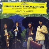 Melos Quartett - Debussy/Ravel: String Quartets