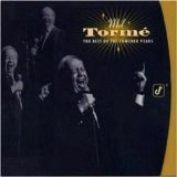 Mel TormÃ© - The Best of the Concord Years, Disc 1