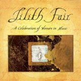 Various artists - Lilith Fair: A Celebration of Women in Music, Disc 1