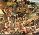 Fleet Foxes - Fleet Foxes (Disc 2)