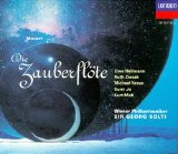 Georg Solti, Sumi Jo, Andreas Schmidt, Uwe Heilmann, Kurt Moll, Ruth Ziesak, Jar - Mozart: Die ZauberflÃ¶te [Solti]