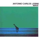 Antonio Carlos Jobim, Claus Ogerman - Wave