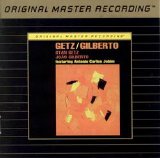 Stan Getz, JoÃ£o Gilberto - Getz/Gilberto